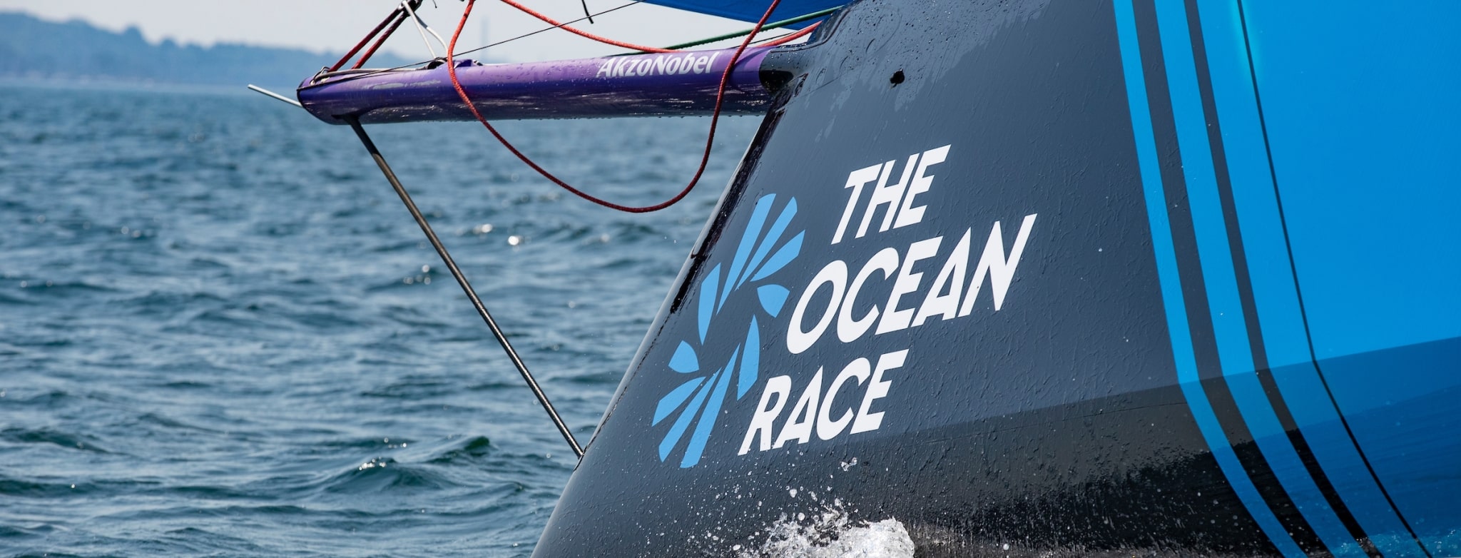 The Ocean Race: raising ocean environmental conscience